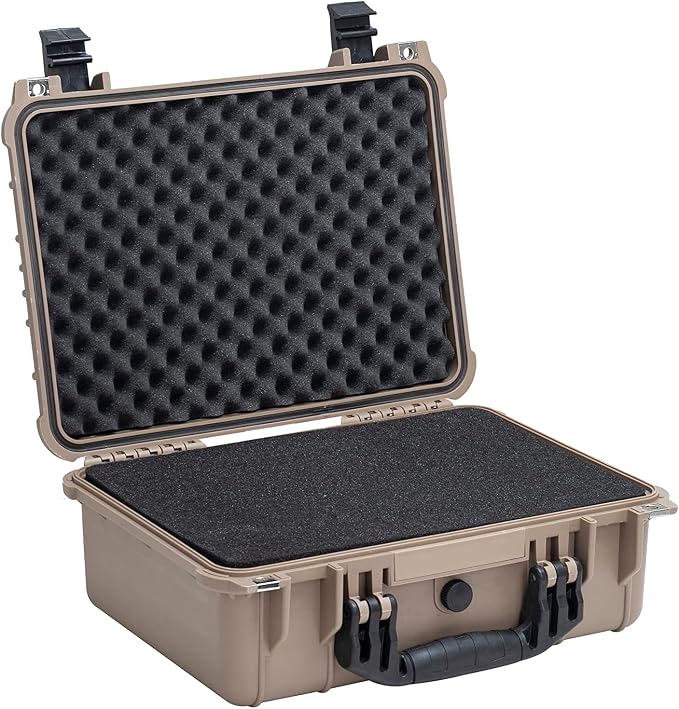 MEIJIA Portable All Weather Waterproof Camera Case - Image 3
