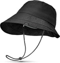 Sukeen Lightweight Bucket Hat for Women Quick-Dry Hiking Hat Packable Foldable by Sukeen