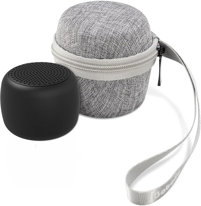 Babelio Portable Travel Case for Babelio Pocket Mini White Noise Machine - Image 3