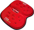 LITE Travel Gel Foam Cushion | Back Pain, Pressure Relief | Relieves Tailbone by GSeat