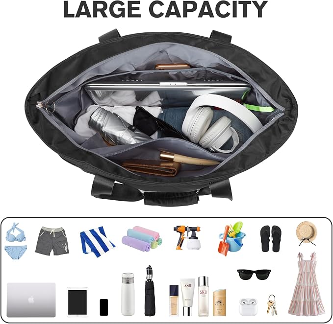 G4Free Beach Bag, Waterproof Beach Bags - Image 6