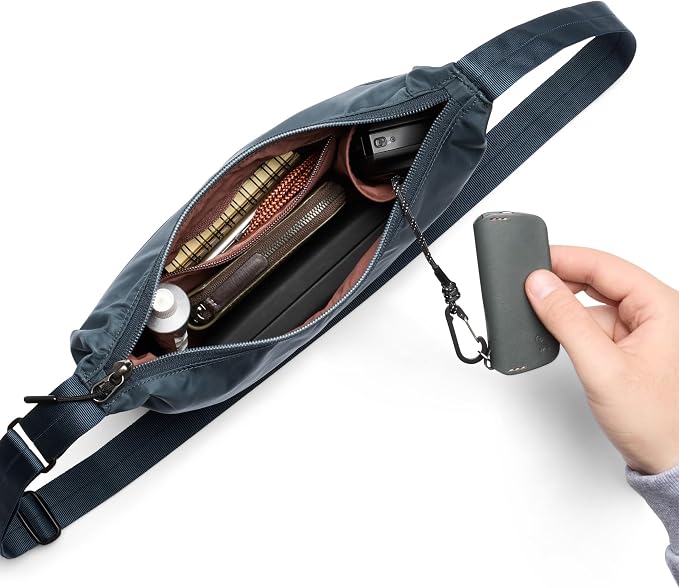 Bellroy Laneway Crescent Bag' - Image 3