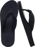 KuaiLu Flip Flops for Women by KuaiLu
