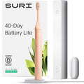 SURI Sonic Electric Toothbrush by SURI