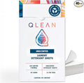 QLEAN Laundry Detergent Sheets – Travel Laundry Detergent Sheets by QLean
