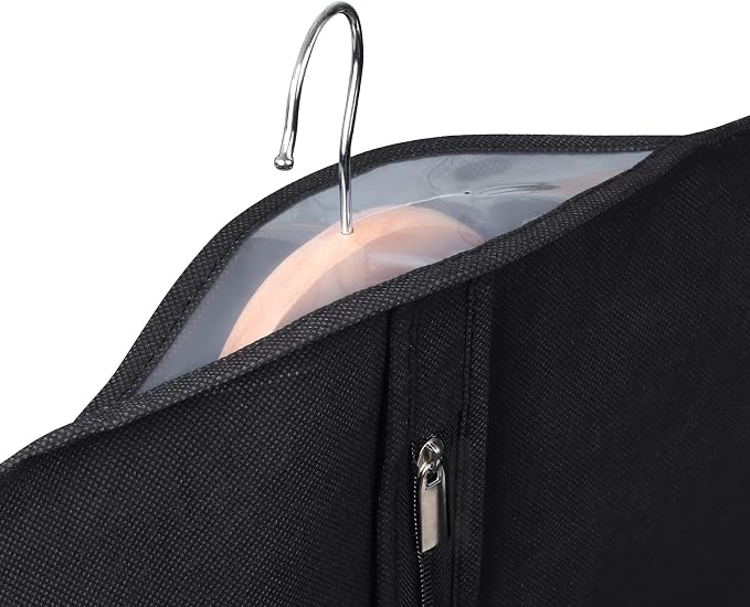 Univivi 16 Pack Suit Bags Garment Bag - Image 5