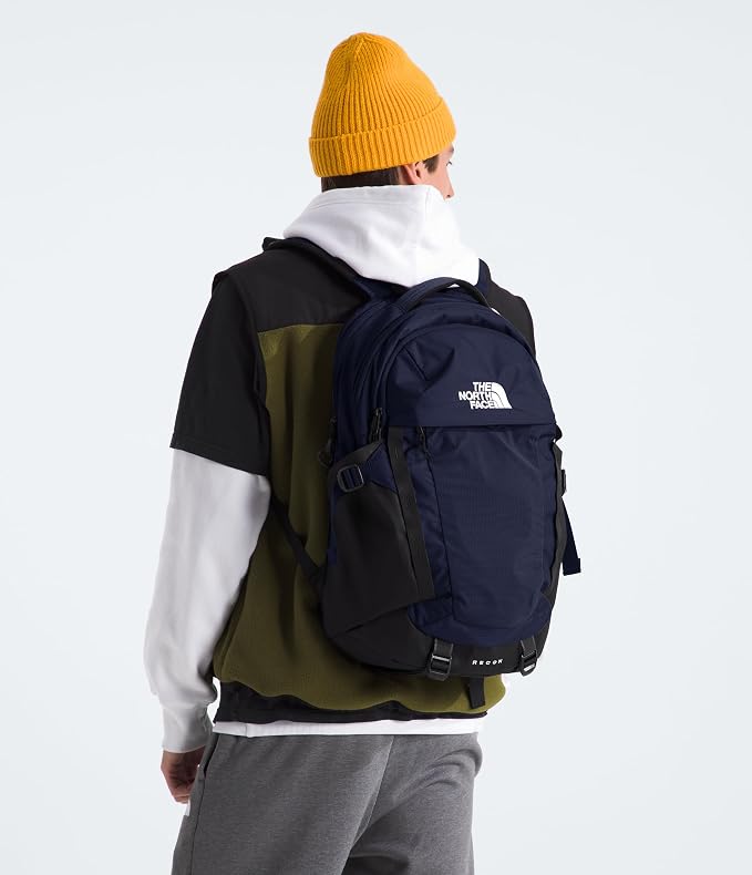 THE NORTH FACE Recon Everyday Laptop Backpack | Daypack - Image 6