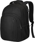 LARIPOP Travel Laptop Backpack, 15.6 Inch Business Laptop backpack by LARIPOP