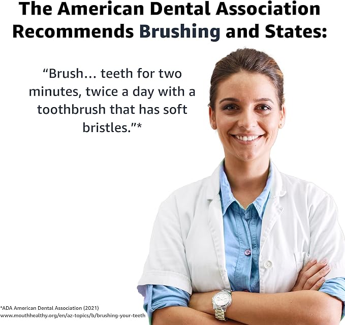 Amazon Basics Orbit Toothbrushes - Image 6