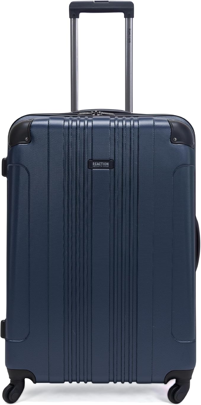 Kenneth Cole REACTION Out of Bounds Lightweight Hardshell 4-Wheel Spinner by KennethCole