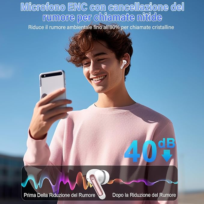 AI Translation Earbuds Real Time - Image 7