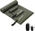 Ultralight Quick Dry Towel, Microfiber Quick-Drying Towels by BeeNesting