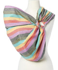 Hip Baby Wrap Ring Sling Baby Carrier by HipBabyWrap