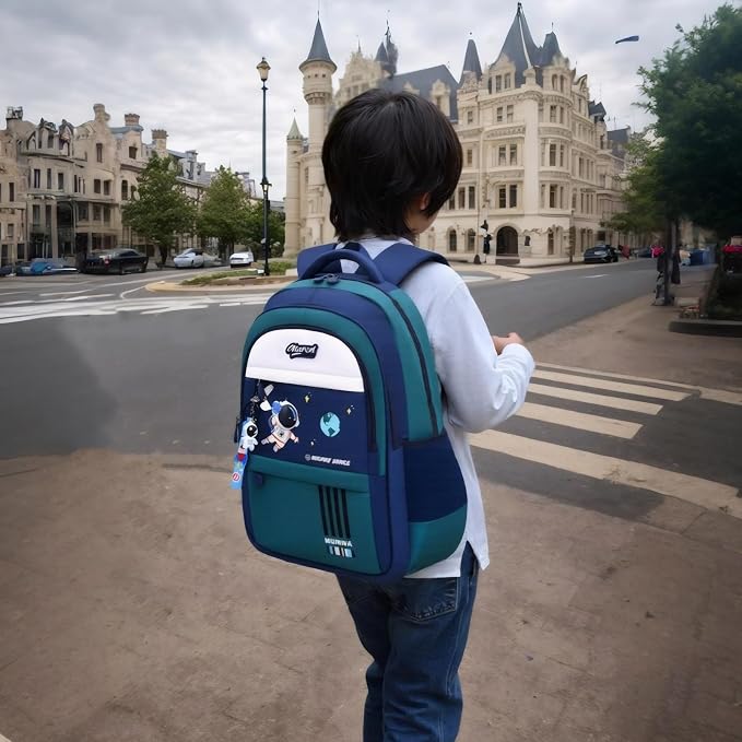 MITOWERMI Astronaut-space Backpack - Image 7
