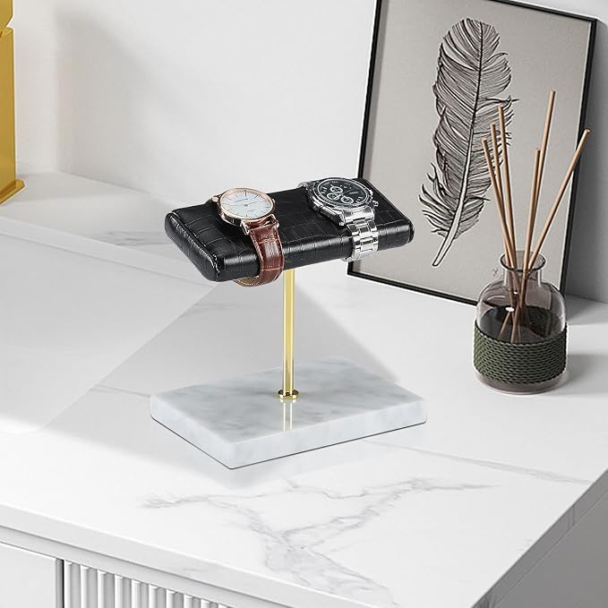 LYS&LYX Watch stand watch display stand watch holder watch Handcrafted watch - Image 5