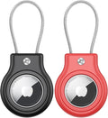 Waterproof Airtag Holder, 2 Pack Airtag Case by Ljusmicker