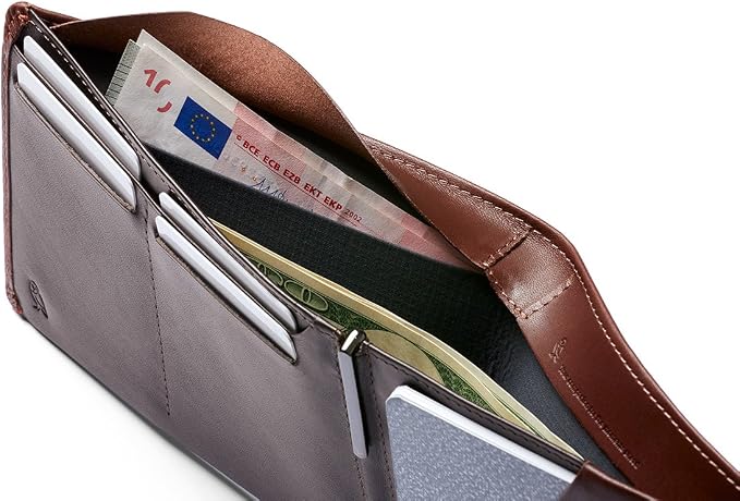 Bellroy Travel Wallet, travel document holder - - Image 7