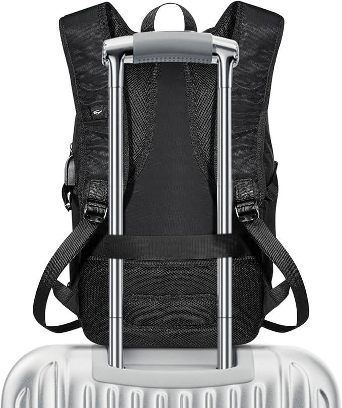 Tzowla 35 Liter Anti Theft - Image 8
