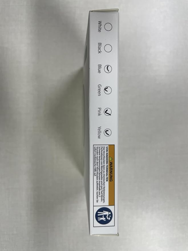 Air Tracker 4 Pack, Smart Bluetooth Tracker Works - Image 12