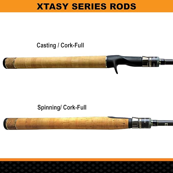 Dobyns Rods Xtasy Series - Image 6