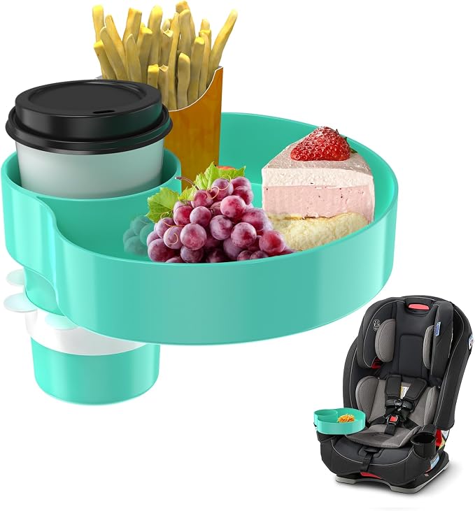 Kids Car Seat Tray, Travel Tray by SSPONT%C2%AE