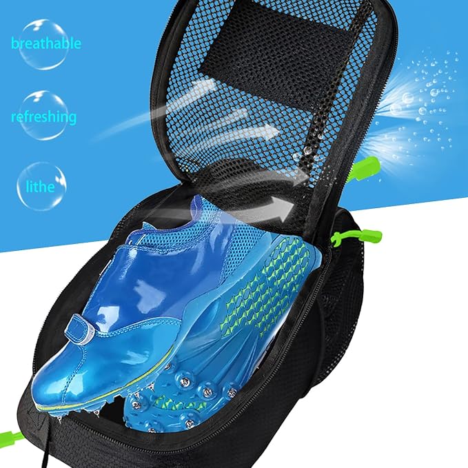 Shoe Bag Golf Travel Gym Sport - Image 2