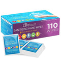 Care Touch Hand Sanitizer Wipes by CareTouch