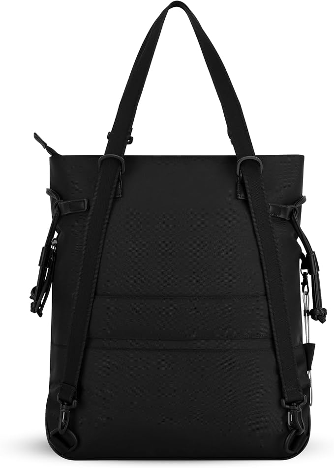 Sherpani Tempest, Anti Theft Convertible Backpack Tote, 14L Travel Backpack - Image 8
