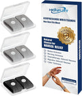 Motion Sickness Bands Anti Nausea Wristband by HIONFURT