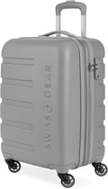SwissGear 7366 Hardside Expandable Luggage by SwissGear