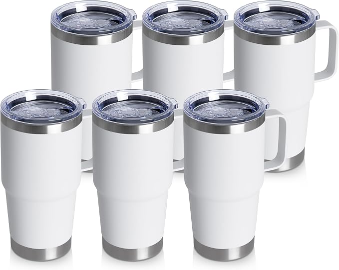 HASLE OUTFITTERS 20oz Tumbler Bulk by HASLEOUTFITTERS