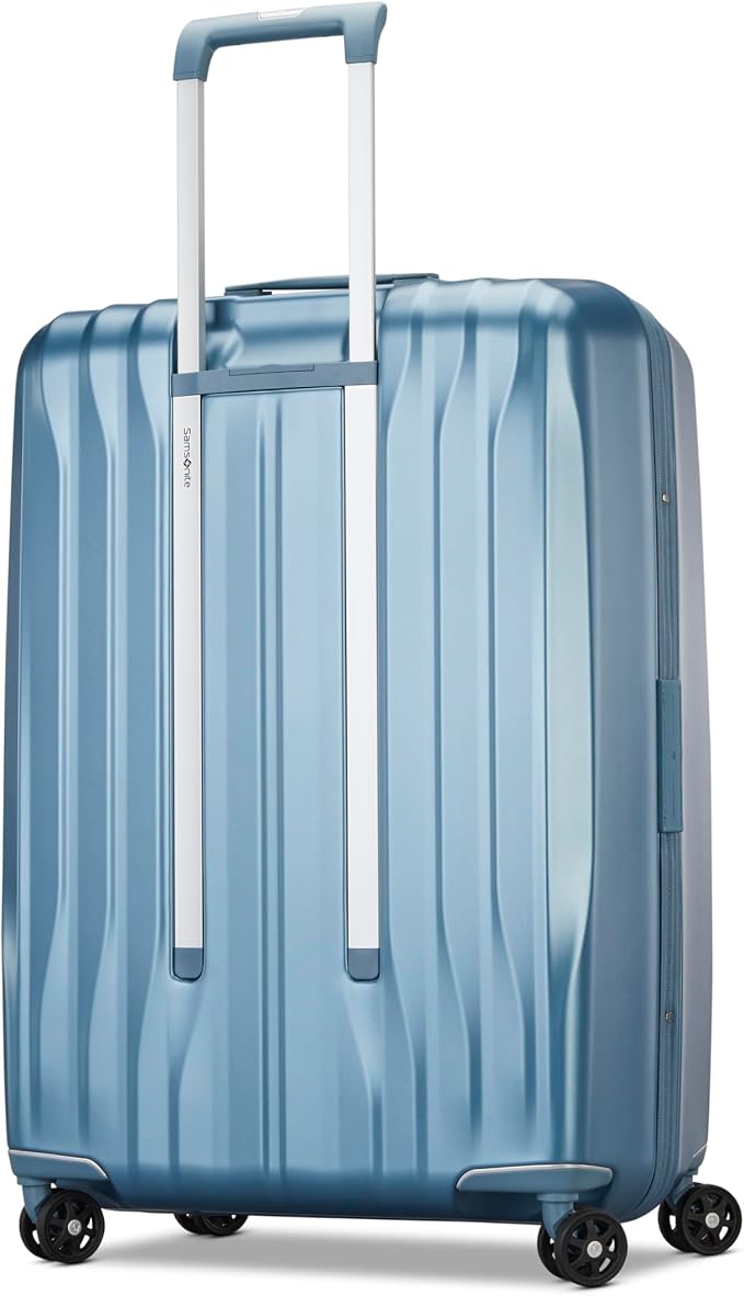 Samsonite UpLIFT Large Checked Hardside Luggage - Image 2