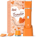 Facial Hair Removal for Women by Risina