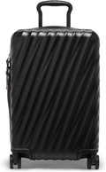TUMI - 19 Degree International Expandable 4 Wheeled Carry-On - Hard Shell by TumiLuggage