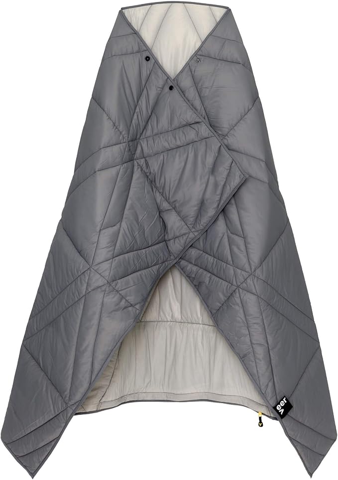 Veer Adventure Blanket by Veer