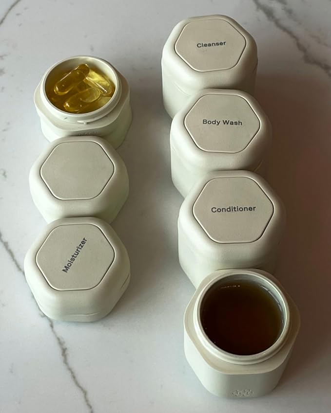 Cadence Travel Containers - Image 6