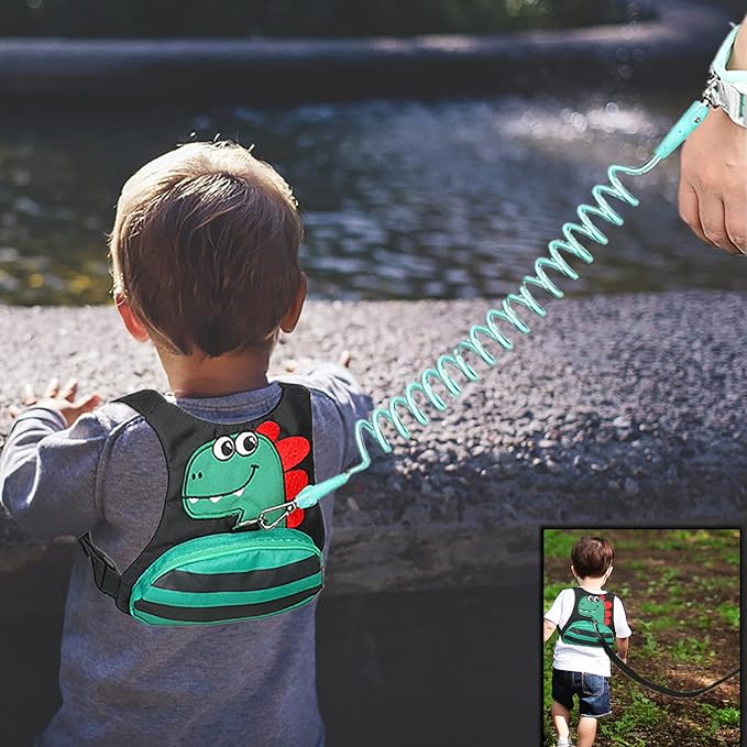 Toddler Leash for Kids-Baby Child Harness - Image 7