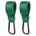 Baby Stroller Hooks Bag Hooks for Hanging Diaper Bags Multipurpose Hooks for by MoBearer