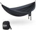 ENO, Eagles Nest Outfitters SingleNest Lightweight Camping Hammock by EaglesNestOutfitters
