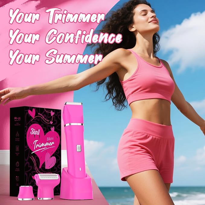 Electric Razors for Women - Image 8