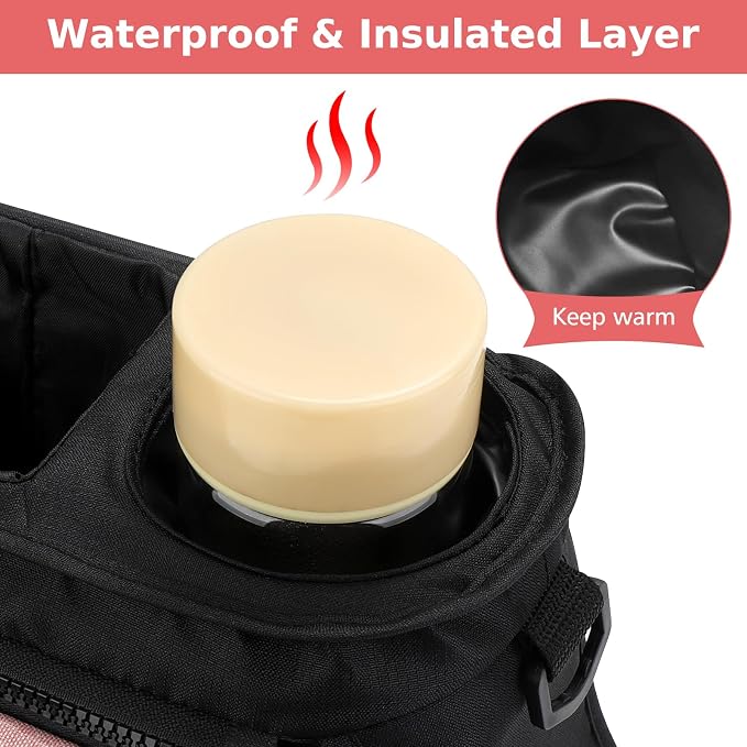 Accmor Universal Stroller Organizer - Image 8