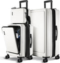Luggage Sets 3 Piece, 22 Inch Carry on Luggage and 28 Inch Suitcases by TravelArim