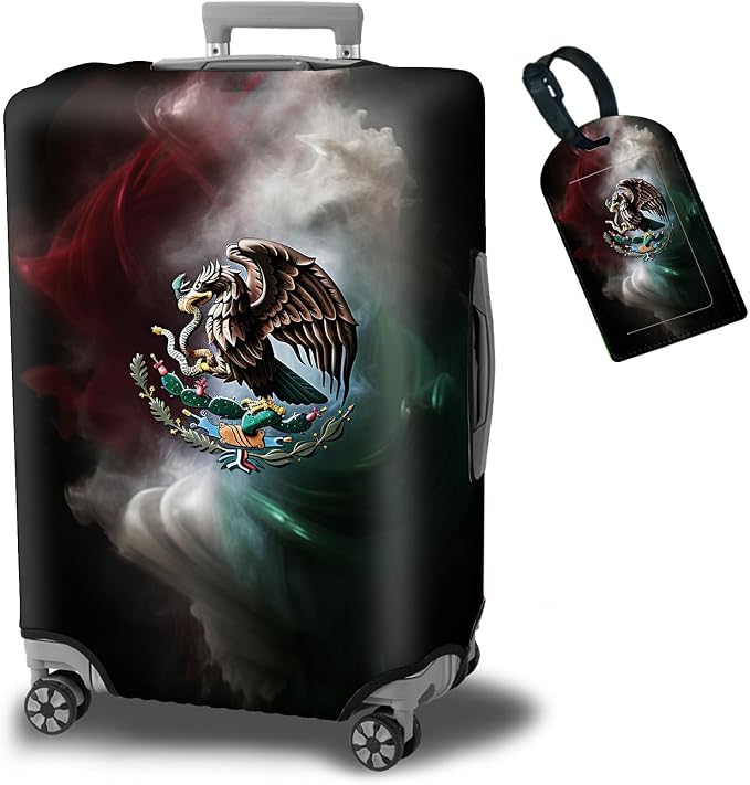 Luggage Cover Plus by BWEGRHE