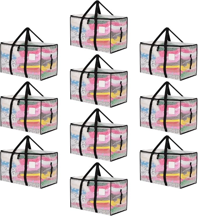 Moving Bags Heavy Duty Extra Large, Alternative - Image 6
