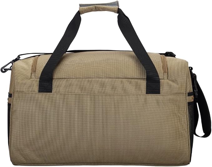 Large Sports Duffel Bag 20 inch - Image 7