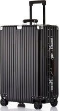 HotWay 28 Inch All Aluminum Checked in Luggage by Unknown
