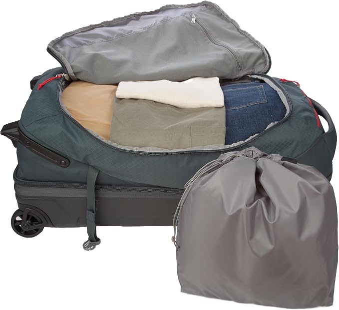 Eddie Bauer Expedition 30 Duffel 2.0 - Image 8