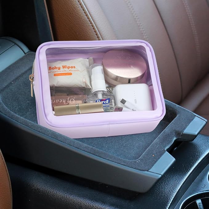 PACKISM TSA Approved Toiletry Bag - Image 2