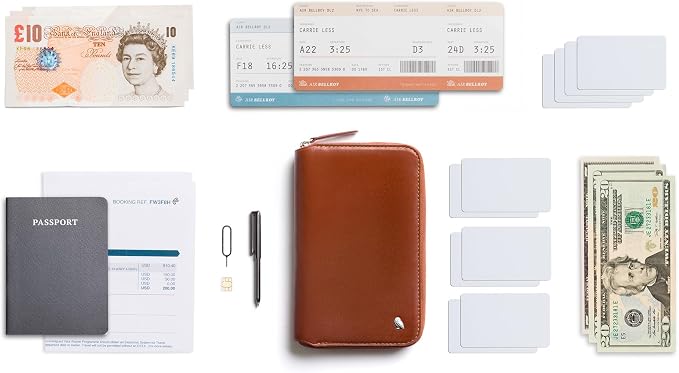 Bellroy Travel Folio – Second Edition - Image 7