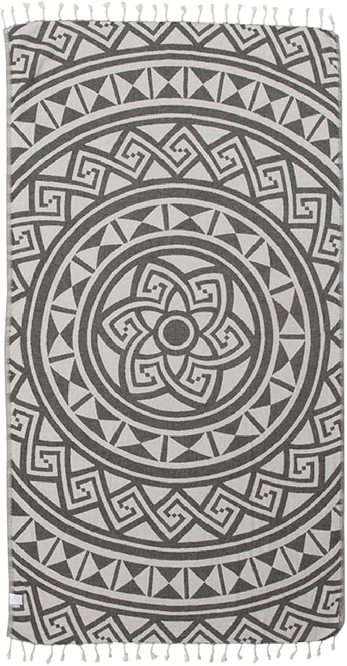 Sand Cloud Turkish Beach Towel by SandCloud